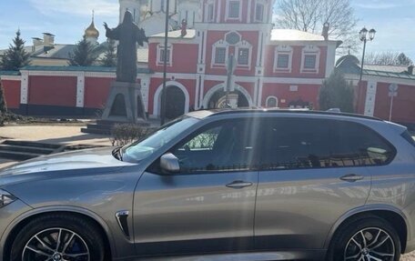 BMW X5 M, 2016 год, 4 200 000 рублей, 6 фотография