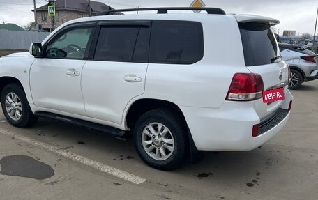 Toyota Land Cruiser 200, 2008 год, 2 300 000 рублей, 8 фотография