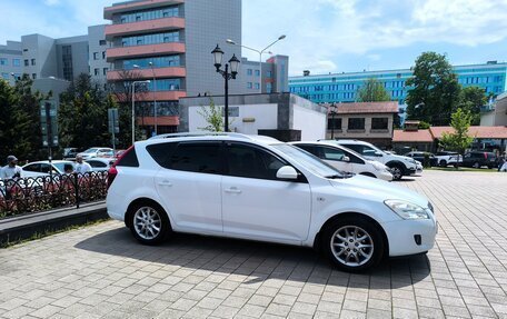 KIA cee'd I рестайлинг, 2008 год, 790 000 рублей, 4 фотография