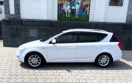 KIA cee'd I рестайлинг, 2008 год, 790 000 рублей, 10 фотография