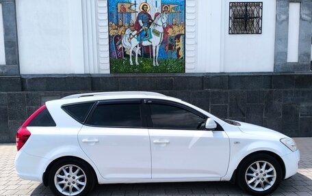 KIA cee'd I рестайлинг, 2008 год, 790 000 рублей, 14 фотография