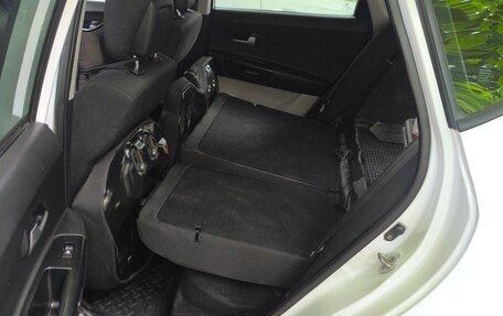 KIA cee'd I рестайлинг, 2008 год, 790 000 рублей, 18 фотография