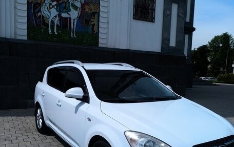 KIA cee'd I рестайлинг, 2008 год, 790 000 рублей, 17 фотография