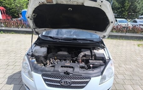 KIA cee'd I рестайлинг, 2008 год, 790 000 рублей, 5 фотография