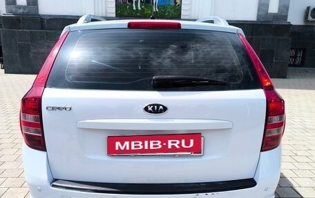 KIA cee'd I рестайлинг, 2008 год, 790 000 рублей, 9 фотография