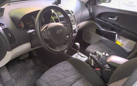 KIA cee'd I рестайлинг, 2008 год, 790 000 рублей, 20 фотография
