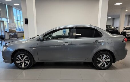 Mitsubishi Lancer IX, 2014 год, 970 000 рублей, 2 фотография