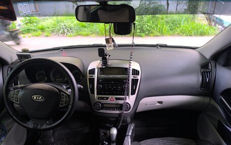 KIA cee'd I рестайлинг, 2008 год, 790 000 рублей, 21 фотография