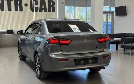 Mitsubishi Lancer IX, 2014 год, 970 000 рублей, 3 фотография