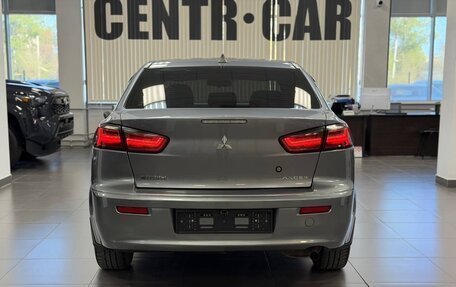 Mitsubishi Lancer IX, 2014 год, 970 000 рублей, 4 фотография