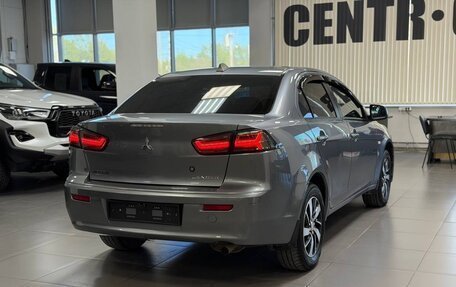 Mitsubishi Lancer IX, 2014 год, 970 000 рублей, 5 фотография