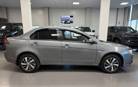 Mitsubishi Lancer IX, 2014 год, 970 000 рублей, 6 фотография