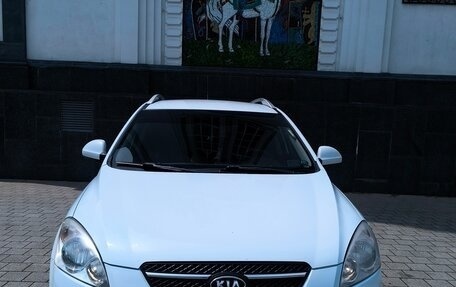 KIA cee'd I рестайлинг, 2008 год, 790 000 рублей, 16 фотография