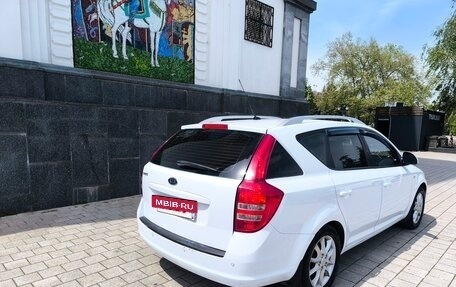 KIA cee'd I рестайлинг, 2008 год, 790 000 рублей, 15 фотография