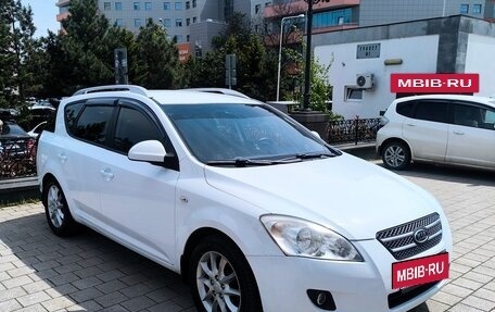 KIA cee'd I рестайлинг, 2008 год, 790 000 рублей, 2 фотография
