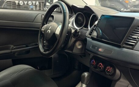 Mitsubishi Lancer IX, 2014 год, 970 000 рублей, 10 фотография
