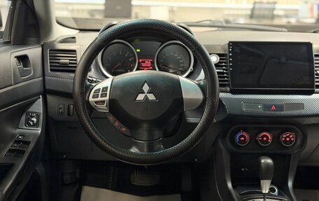 Mitsubishi Lancer IX, 2014 год, 970 000 рублей, 11 фотография