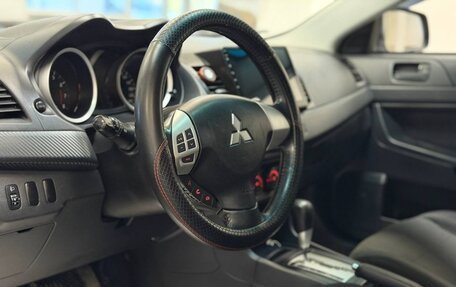 Mitsubishi Lancer IX, 2014 год, 970 000 рублей, 9 фотография