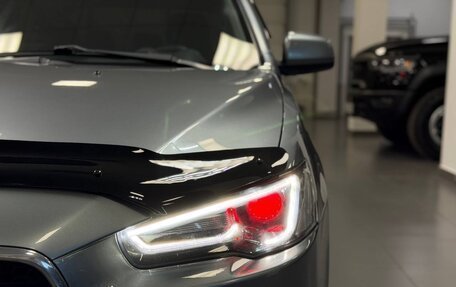 Mitsubishi Lancer IX, 2014 год, 970 000 рублей, 15 фотография
