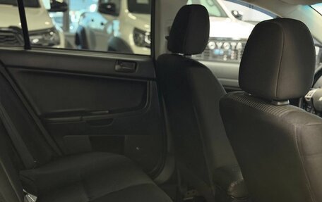 Mitsubishi Lancer IX, 2014 год, 970 000 рублей, 13 фотография