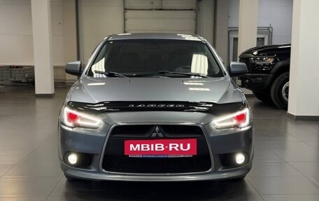Mitsubishi Lancer IX, 2014 год, 970 000 рублей, 8 фотография