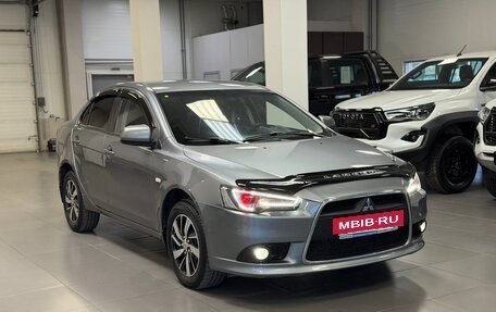 Mitsubishi Lancer IX, 2014 год, 970 000 рублей, 7 фотография