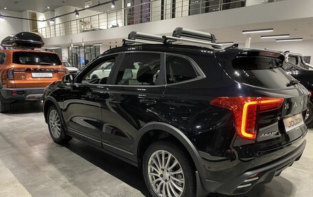 Haval Jolion, 2026 год, 2 649 000 рублей, 5 фотография