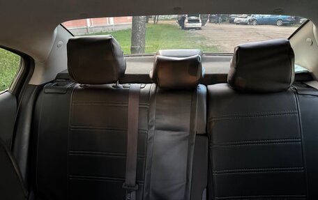 Chevrolet Cruze II, 2012 год, 710 000 рублей, 12 фотография