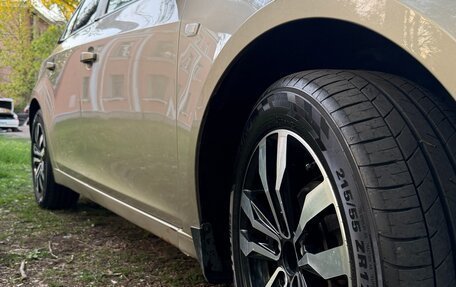 Chevrolet Cruze II, 2012 год, 710 000 рублей, 14 фотография