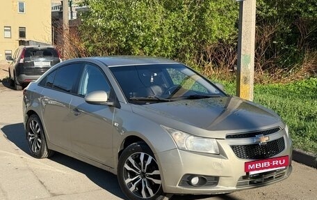 Chevrolet Cruze II, 2012 год, 710 000 рублей, 11 фотография