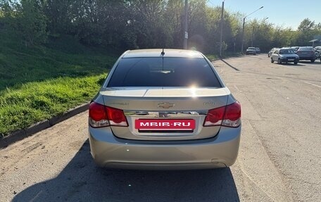 Chevrolet Cruze II, 2012 год, 710 000 рублей, 7 фотография