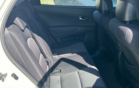 SsangYong Actyon II рестайлинг, 2012 год, 830 000 рублей, 24 фотография
