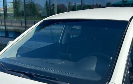 SsangYong Actyon II рестайлинг, 2012 год, 830 000 рублей, 28 фотография
