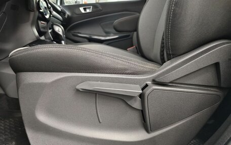 Ford EcoSport, 2016 год, 1 099 000 рублей, 10 фотография