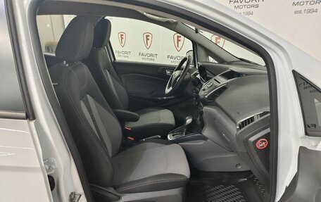 Ford EcoSport, 2016 год, 1 099 000 рублей, 14 фотография