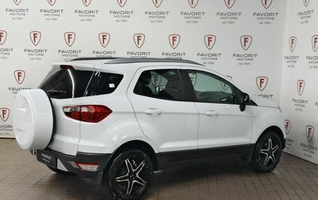 Ford EcoSport, 2016 год, 1 099 000 рублей, 6 фотография