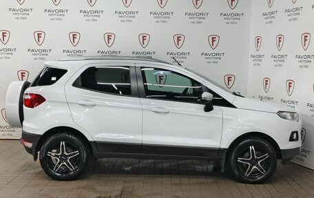 Ford EcoSport, 2016 год, 1 099 000 рублей, 4 фотография