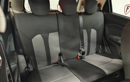 Ford EcoSport, 2016 год, 1 099 000 рублей, 15 фотография