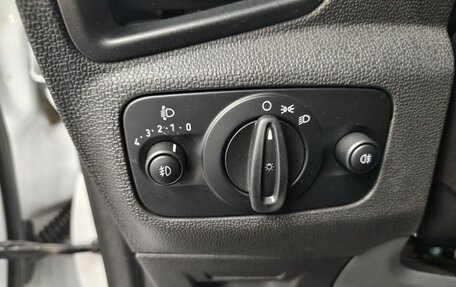 Ford EcoSport, 2016 год, 1 099 000 рублей, 9 фотография
