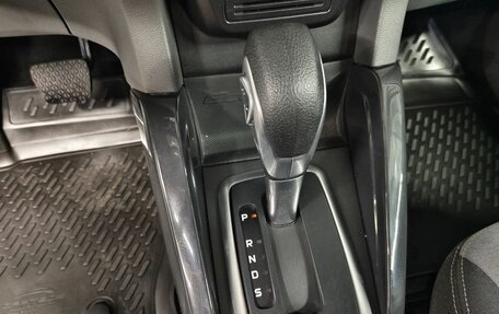 Ford EcoSport, 2016 год, 1 099 000 рублей, 13 фотография