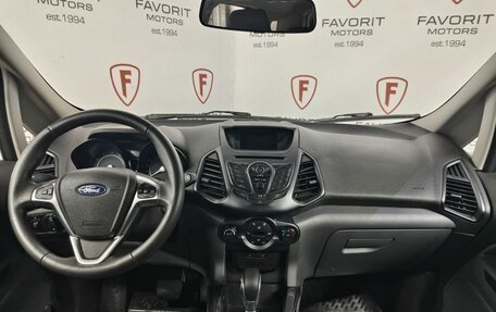 Ford EcoSport, 2016 год, 1 099 000 рублей, 7 фотография