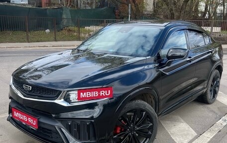 Geely Tugella FY11, 2023 год, 3 015 000 рублей, 1 фотография