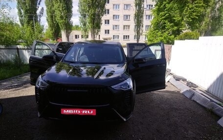 Haval Jolion, 2025 год, 1 920 000 рублей, 1 фотография
