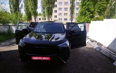 Haval Jolion, 2025 год, 1 920 000 рублей, 1 фотография