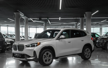 BMW X1, 2023 год, 4 500 000 рублей, 1 фотография