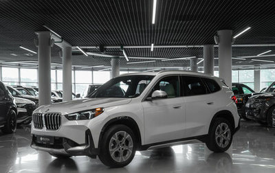 BMW X1, 2023 год, 4 500 000 рублей, 1 фотография