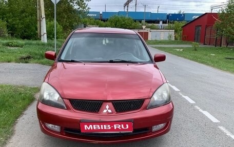 Mitsubishi Lancer IX, 2006 год, 310 000 рублей, 1 фотография