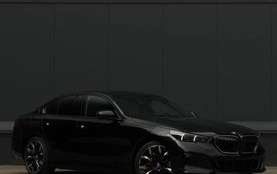 BMW 5 серия, 2025 год, 10 200 000 рублей, 1 фотография