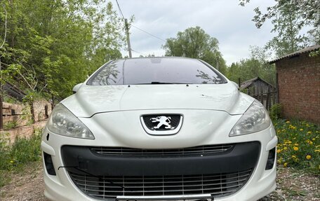 Peugeot 308 II, 2010 год, 430 000 рублей, 1 фотография