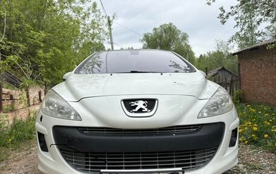 Peugeot 308 II, 2010 год, 430 000 рублей, 1 фотография